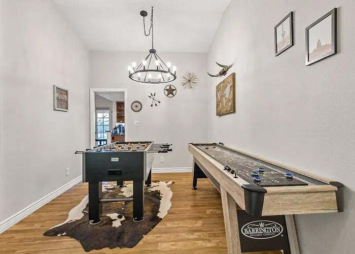 Holiday home Sonoran Serenity L Heated Pool L Games L Bbq Phoenix