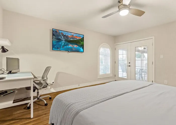 Holiday home Sonoran Serenity L Heated Pool L Games L Bbq *