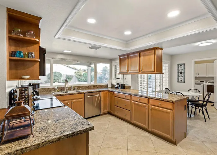 Sonoran Serenity L Heated Pool L Games L Bbq Holiday home Phoenix