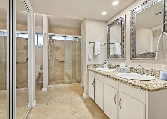 Sonoran Serenity L Heated Pool L Games L Bbq Holiday home Phoenix