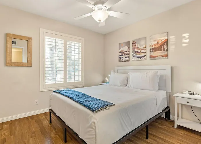 Sonoran Serenity L Heated Pool L Games L Bbq Holiday home