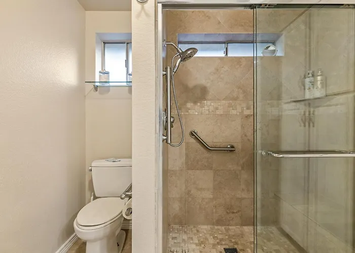 Sonoran Serenity L Heated Pool L Games L Bbq Holiday home
