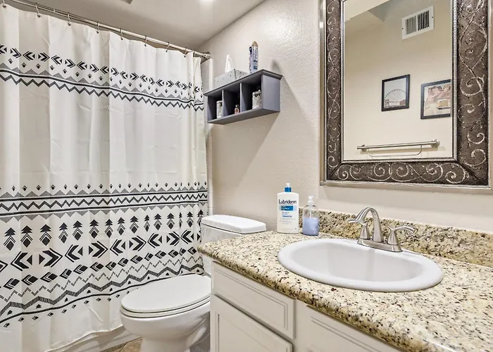 Holiday home Sonoran Serenity L Heated Pool L Games L Bbq *