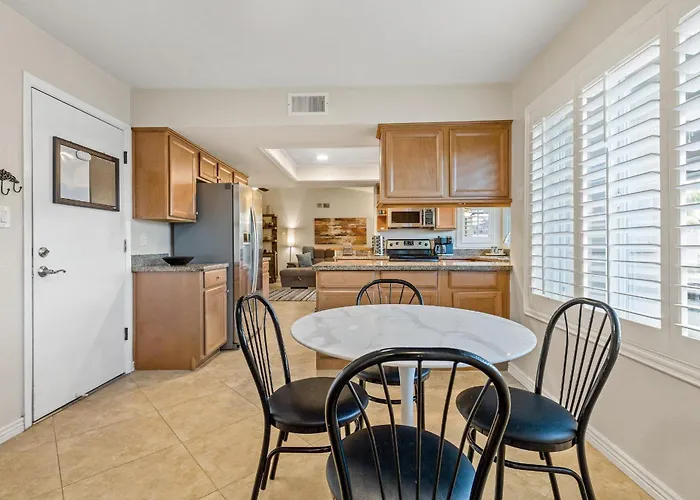 Sonoran Serenity L Heated Pool L Games L Bbq Holiday home
