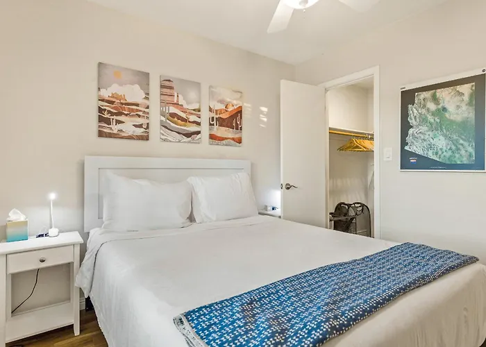 Sonoran Serenity L Heated Pool L Games L Bbq Phoenix