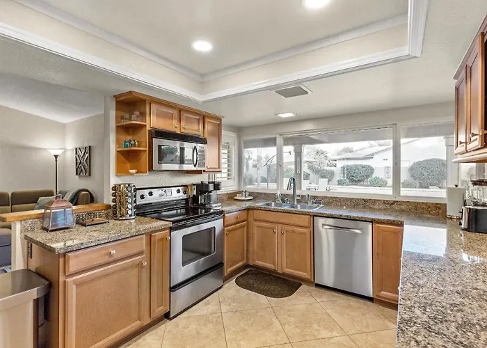 Sonoran Serenity L Heated Pool L Games L Bbq * Phoenix