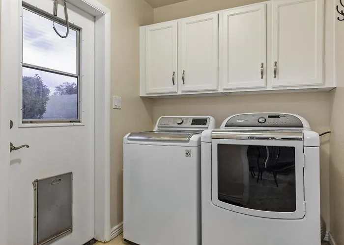 Holiday home Sonoran Serenity L Heated Pool L Games L Bbq *