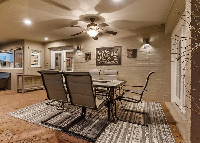 Sonoran Serenity L Heated Pool L Games L Bbq