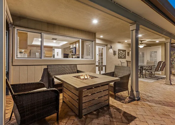 Sonoran Serenity L Heated Pool L Games L Bbq *